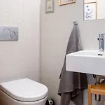 Tiny House Les Nomades Chalais