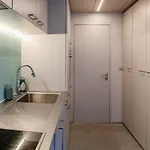 Tiny House Les Nomades アパート *