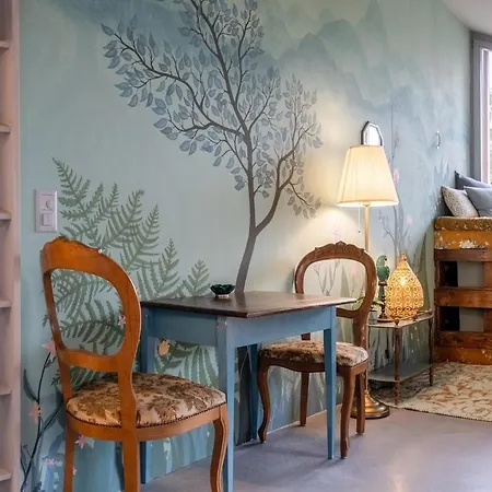 Lejlighed Tiny House Les Nomades