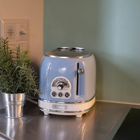 Tiny House Les Nomades *