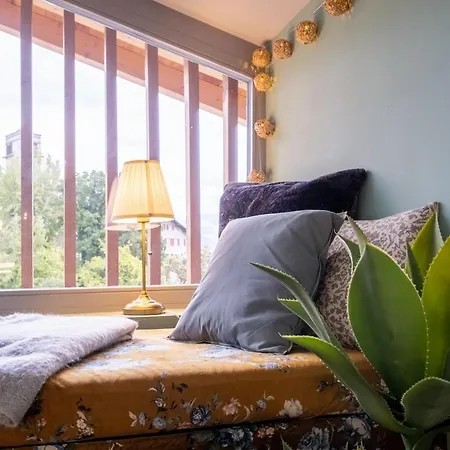 Tiny House Les Nomades *