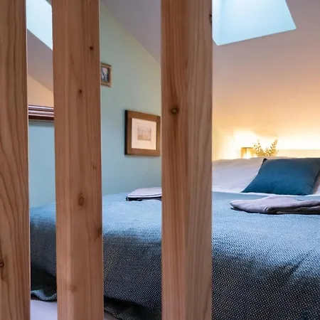 Tiny House Les Nomades *