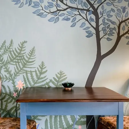 Tiny House Les Nomades