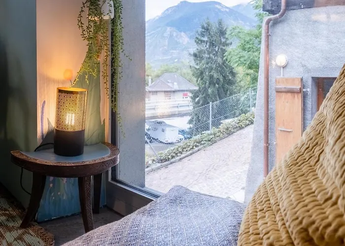 Tiny House Les Nomades