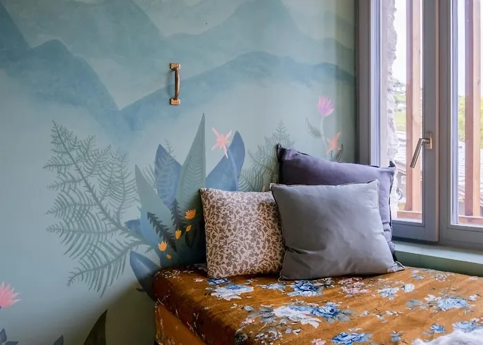 Apartment Tiny House Les Nomades *