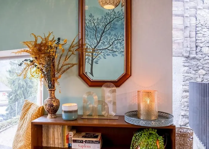 Tiny House Les Nomades Chalais