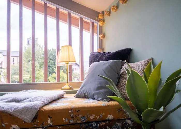 Tiny House Les Nomades *