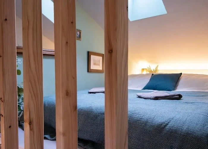 Tiny House Les Nomades *