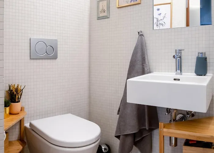 Tiny House Les Nomades Chalais