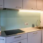 Appartement Tiny House Les Nomades Chalais