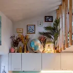 Appartement Tiny House Les Nomades
