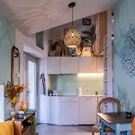 Appartement Tiny House Les Nomades