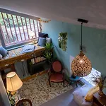 Appartement Tiny House Les Nomades *