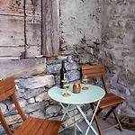 Appartement Tiny House Les Nomades *