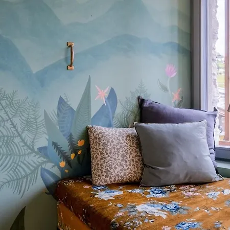 Daire Tiny House Les Nomades *