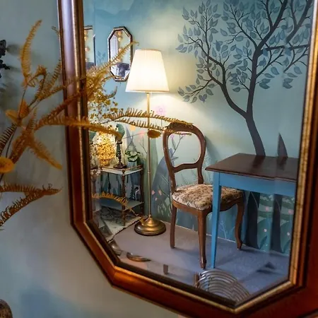 Tiny House Les Nomades Apartment *