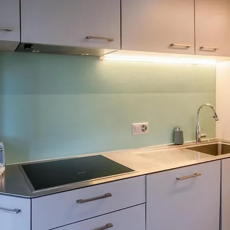 Apartamento Tiny House Les Nomades Chalais