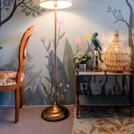 Tiny House Les Nomades * Chalais