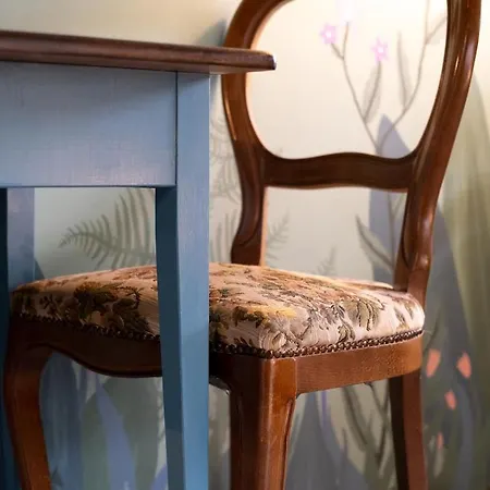 Apartamento Tiny House Les Nomades *