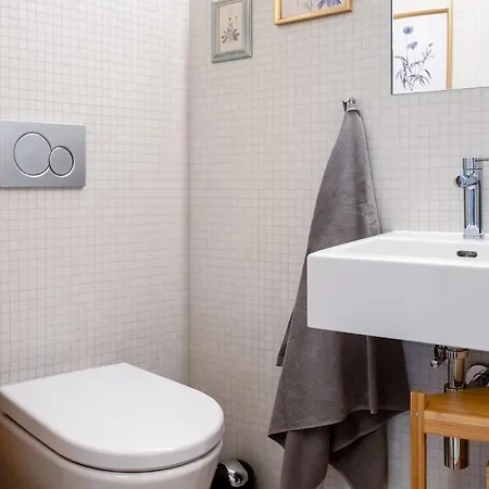 Tiny House Les Nomades Chalais