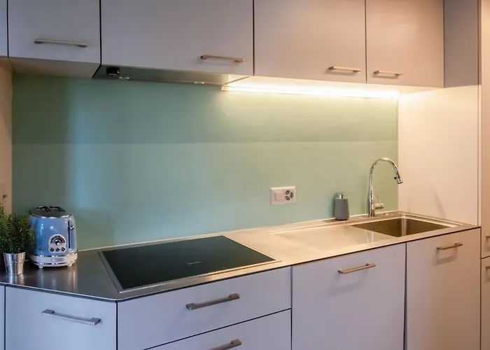 Apartment Tiny House Les Nomades Chalais