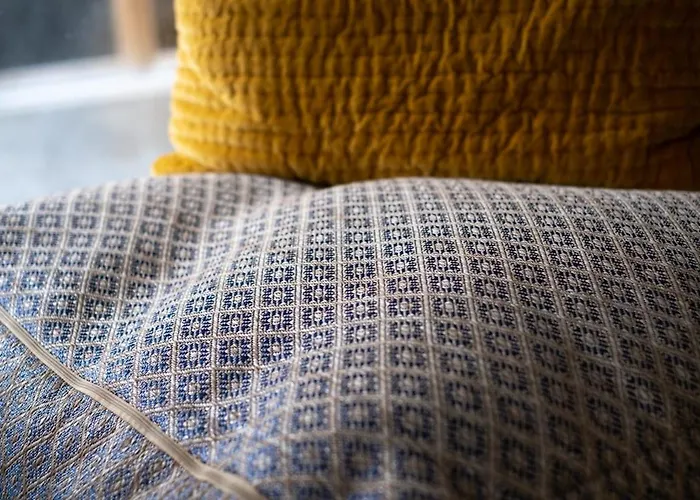 Tiny House Les Nomades Chalais