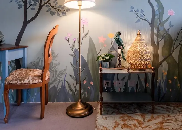 Tiny House Les Nomades * Chalais