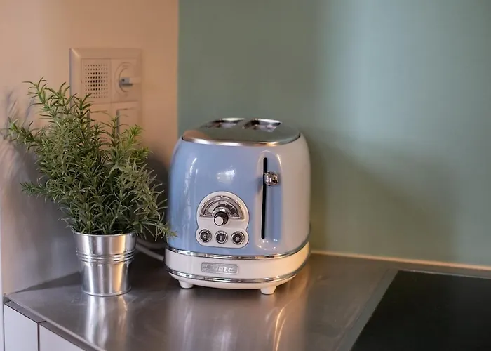 Tiny House Les Nomades *