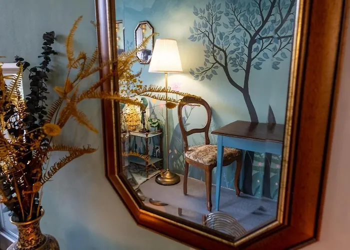 Tiny House Les Nomades Apartment *