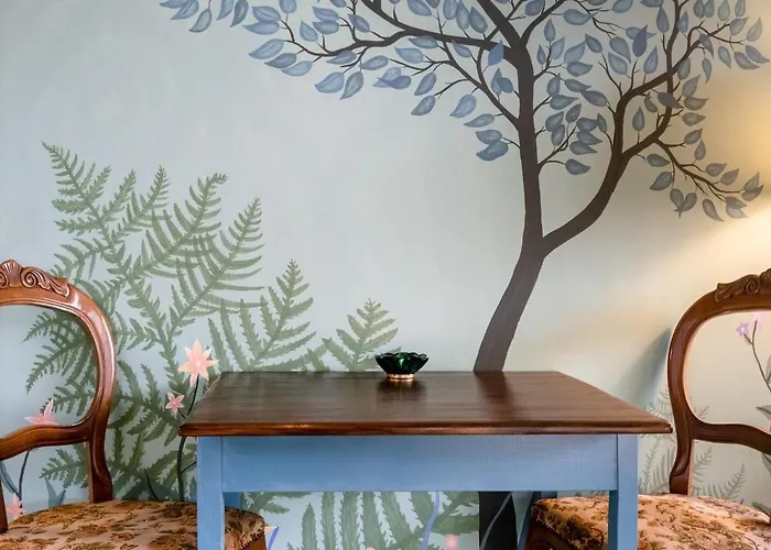 Tiny House Les Nomades